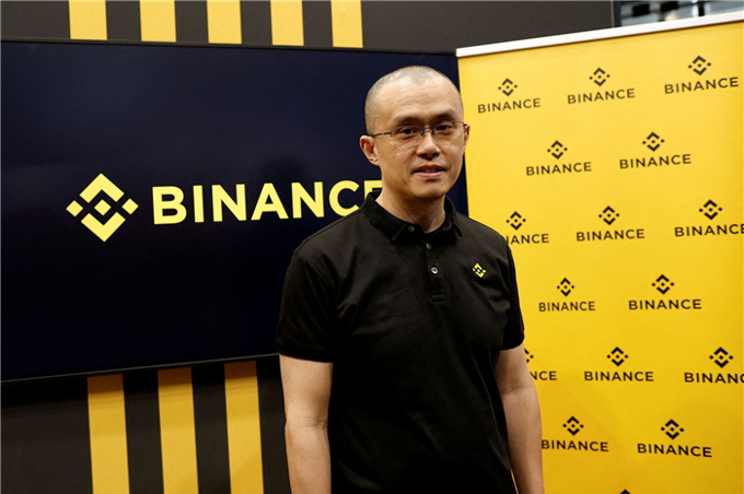 CZ bác tin bán cổ phần Binance US cho nhà Trump