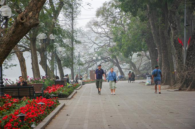 Khu đất “kim cương” bên hồ Gươm sắp khoác lên diện mạo mới: Xây công viên, quảng trường kết nối ga metro số 2