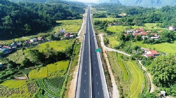Đề xuất đầu tư gần 15.000 tỷ đồng xây cao tốc Tuyên Quang - Hà Giang giai đoạn 2