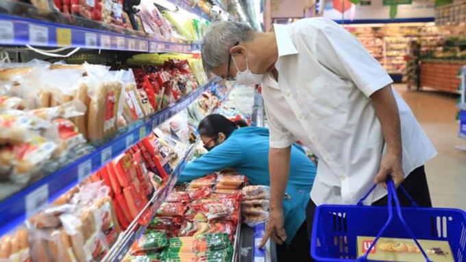 Bộ Tài chính: Tiếp tục giảm thuế giá trị gia tăng, duy trì 8% đến hết 2026