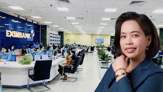 'Người gốc Amber Capital' làm Trưởng Ban Kiểm soát Eximbank