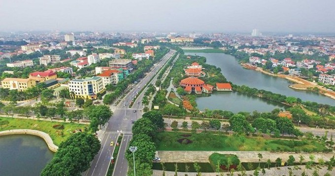 Tỉnh được ông lớn Vinhomes đề xuất làm khu đô thị 2.500ha sắp đấu giá 40 thửa đất, khởi điểm từ 18 triệu/m2