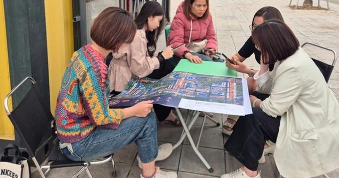 Xuất hiện “sốt đất ảo”, dàn cảnh mua đi bán lại với chênh lệch lớn ở Bắc Giang: Chính quyền vào cuộc xử lý, thiết lập ngay đường dây nóng tiếp nhận phản ánh