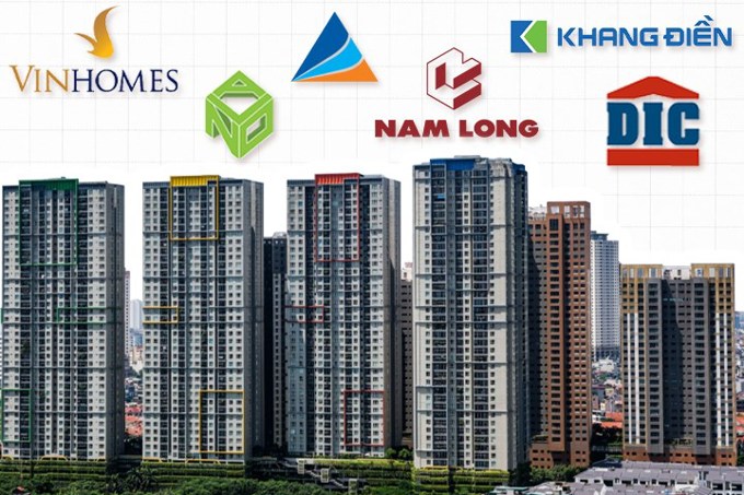 Tồn kho 11 doanh nghiệp bất động sản nhà ở đạt hơn 11 tỷ USD