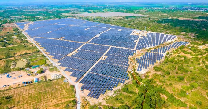 Cổ phiếu họ Bamboo Capital "cầm máu"