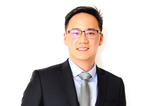 Chân dung tân Chủ tịch Bamboo Capital Tan Bo Quan Andy