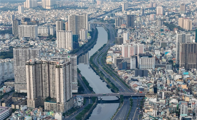 Sếp Đất Xanh Miền Bắc: Nhà đầu tư không nên kỳ vọng giá đất tăng mạnh khi sáp nhập tỉnh thành