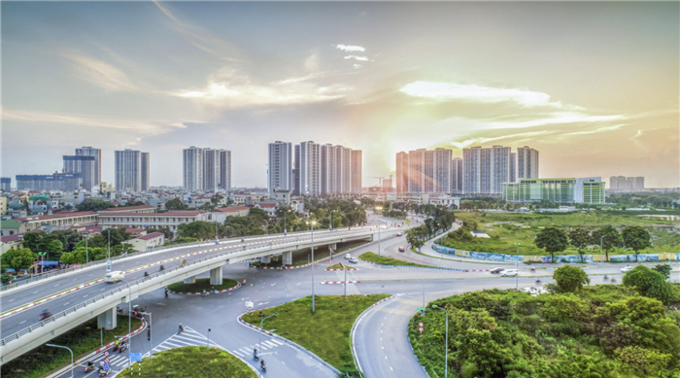 VCBS ước tính lợi nhận quý 1/2025 của các công ty bất động sản: Loạt tên tuổi kỳ vọng lãi đột biến, riêng Vinhomes ước tăng 13 lần