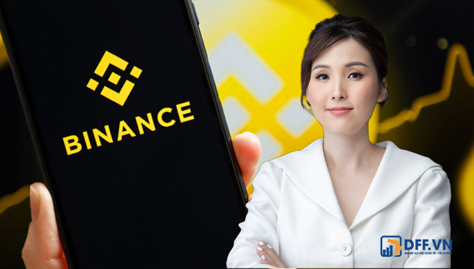 Sếp Binance Việt Nam: CZ đã rời ghế CEO từ lâu rồi, xin đừng nhắc lại chuyện Binance nộp phạt 4,3 tỷ USD nữa!