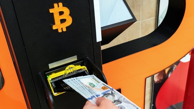 Bùng nổ lừa đảo crypto tại Mỹ: AI và ATM tiền số là công cụ đắc lực cho kẻ gian
