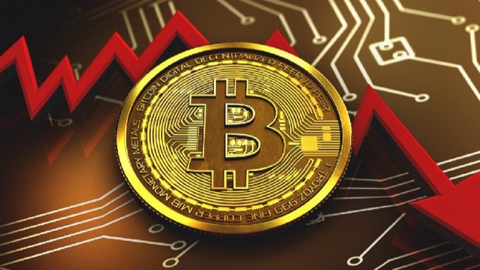 Bitcoin sẽ rơi về ngưỡng 69.000 USD vào đầu tuần sau?