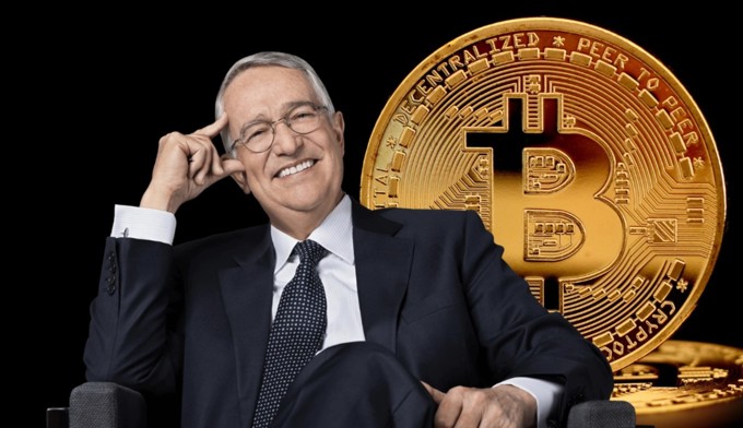 "Chơi lớn" như tỷ phú Mexico: Bỏ hết cổ phiếu, trái phiếu – đổ 70% tài sản vào Bitcoin