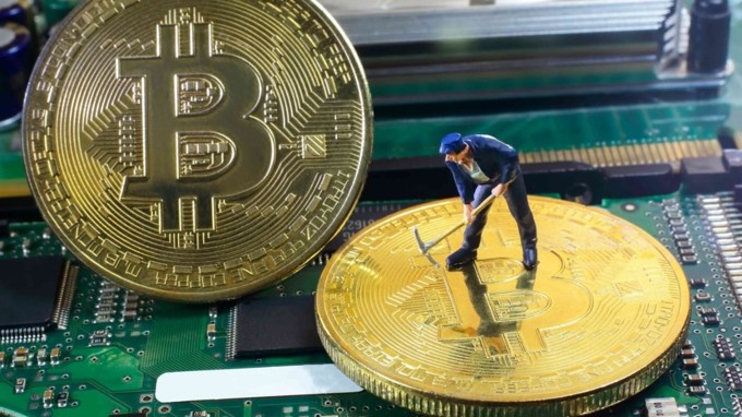 SEC: "Đào coin" không phải là giao dịch chứng khoán
