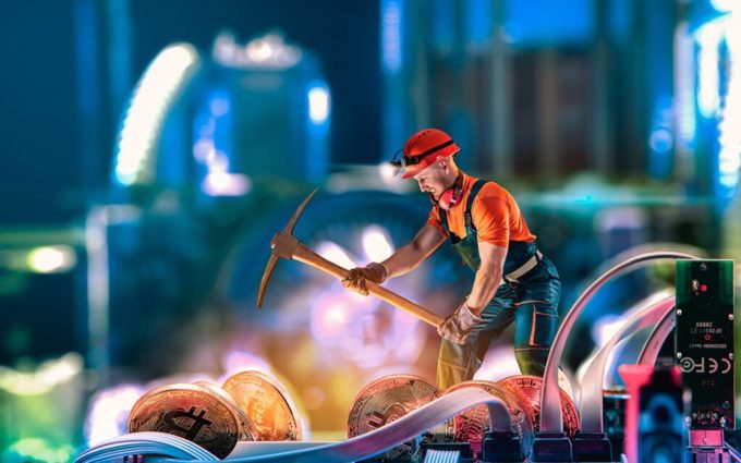 Thợ đào Bitcoin "ngộp thở": Độ khó khai thác ngày càng tăng, doanh thu vẫn "dậm chân tại chỗ"