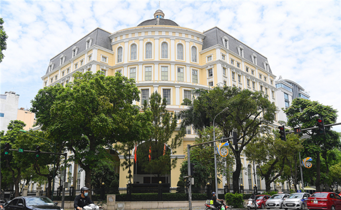 Xuất hiện nhà đầu tư "đặc biệt" nắm giữ lượng cổ phiếu trị giá 1,2 triệu tỷ đồng trên sàn chứng khoán Việt