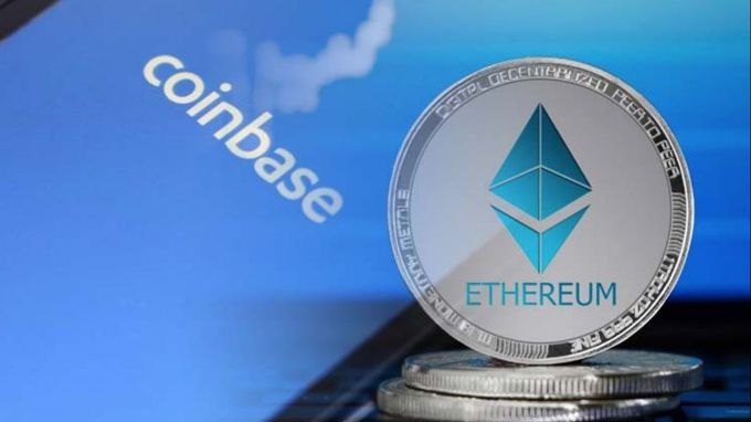 Coinbase thống lĩnh hệ thống staking Ethereum với 6,8 tỷ USD