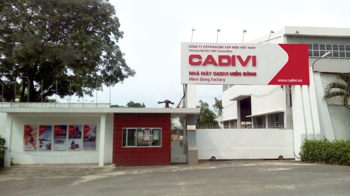 Cadivi: "Gà đẻ trứng vàng" của GEE lên kế hoạch lãi nghìn tỷ, chia cổ tức ‘khủng’ 140%