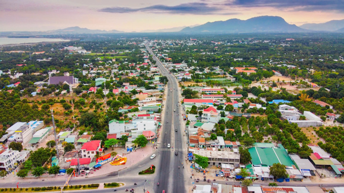 Khánh Hòa sẽ có siêu đô thị hơn 285.000 tỷ đồng