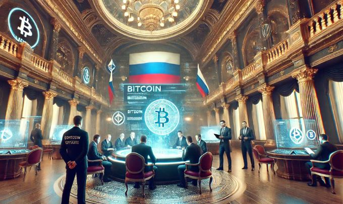 Ngân hàng Trung ương Nga tuyên bố: “Tiền số chỉ dành cho hội siêu giàu, dân thường không đủ trình”