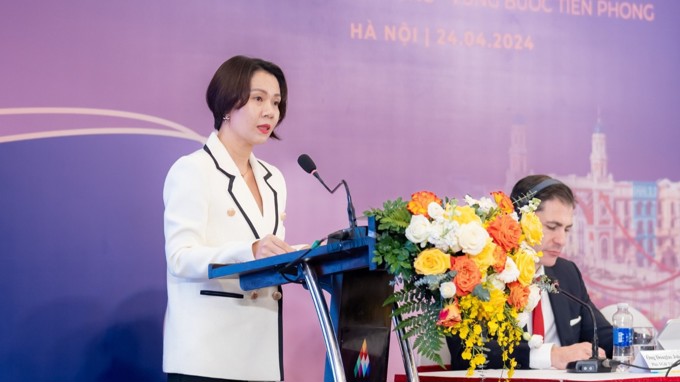 CEO Vinhomes thu nhập hơn 1,6 tỷ đồng mỗi tháng