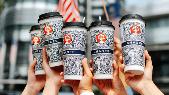 Người Việt tẩy chay Chagee: Trà sữa có nhiều hãng, Tổ quốc chỉ có một!