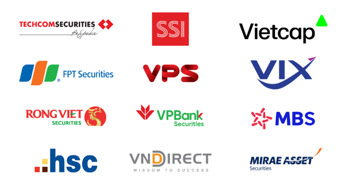 Đón 'sóng' nâng hạng, loạt công ty chứng khoán lên kế hoạch lãi khủng