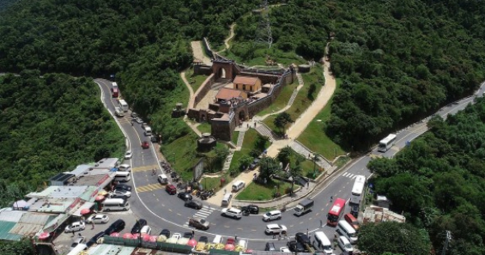 Việt Nam dự kiến còn 34 tỉnh thành