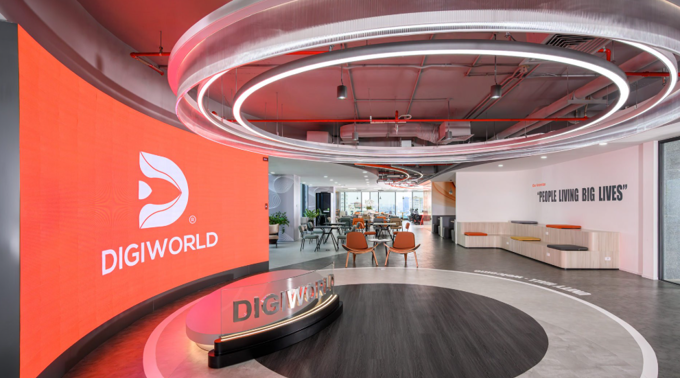 Một doanh nghiệp bán lẻ lên kế hoạch doanh thu kỷ lục 1 tỷ USD
