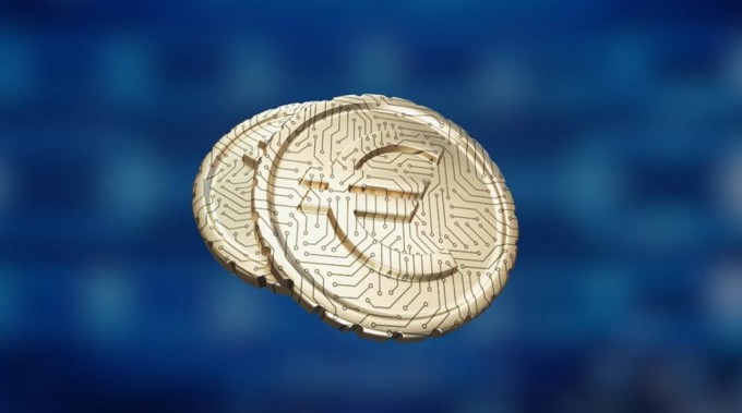 ECB chốt tháng 10/2025 cho ra mắt đồng euro kỹ thuật số