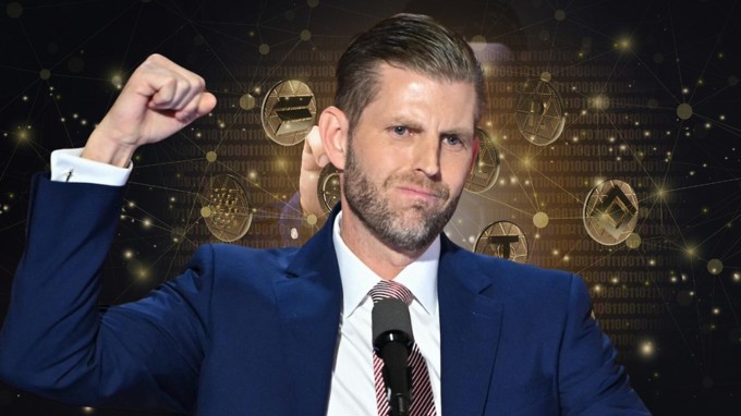 ‘Thái tử’ nhà Trump cảnh báo phố Wall: Không thích nghi, sẽ bị đào thải!