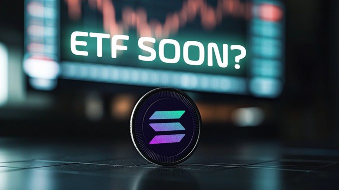 Bước đệm mới cho quỹ ETF Solana giao ngay, "Ethereum killer" sẵn sàng cất cánh?