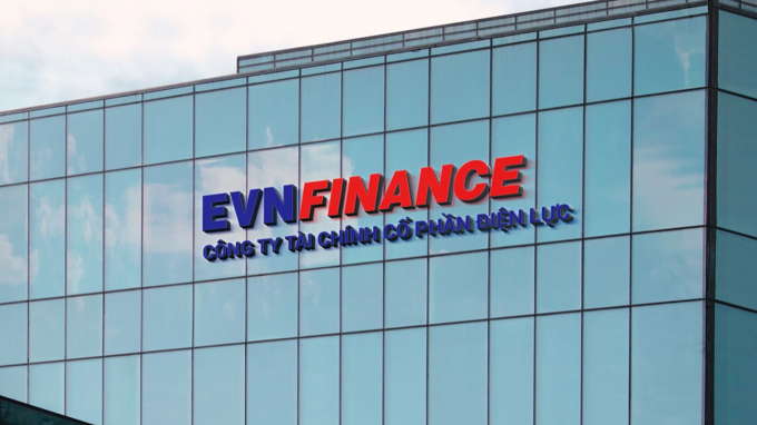 EVNFinance lên kế hoạch lãi 960 tỷ đồng trong năm 2025