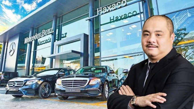 Trùm buôn xe sang Mercedes sắp chia cổ tức bằng tiền, Chủ tịch Đỗ Tiến Dũng nhận về gần 19 tỷ đồng