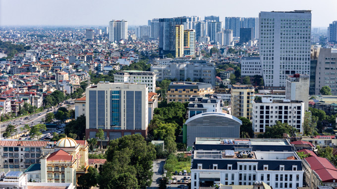 Cả nước dự kiến giảm còn 2.500 đơn vị hành chính cấp xã