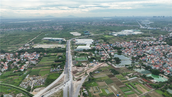 Đấu giá đất Hưng Yên "hạ nhiệt", giá trúng giảm hơn 64%