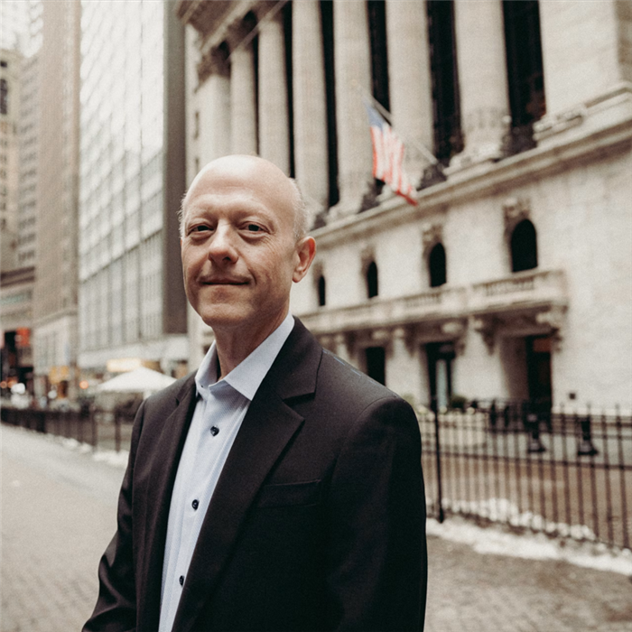 Jeremy Allaire, nhà sáng lập Circle, đối thủ lớn nhất của Tether.