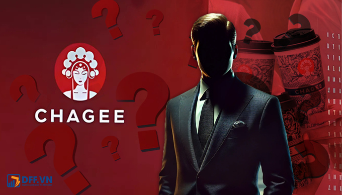 Ai “đưa” Chagee vào Việt Nam?