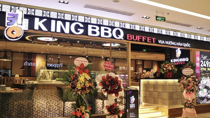 VNDirect muốn triệt thoái vốn khỏi chủ chuỗi King BBQ, ThaiExpress