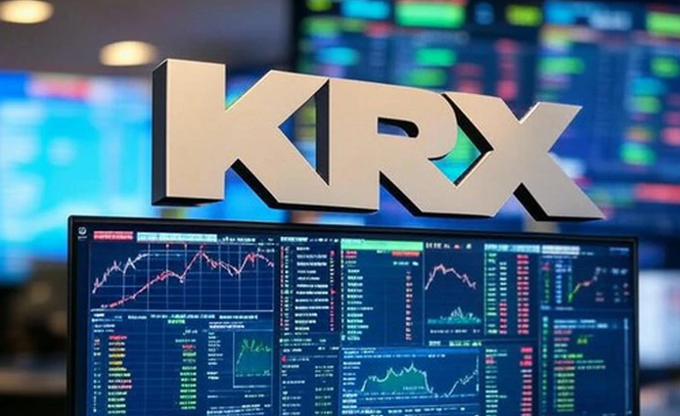 HOSE nêu 7 sự thay đổi khi áp dụng hệ thống KRX, nhà đầu tư chú ý!