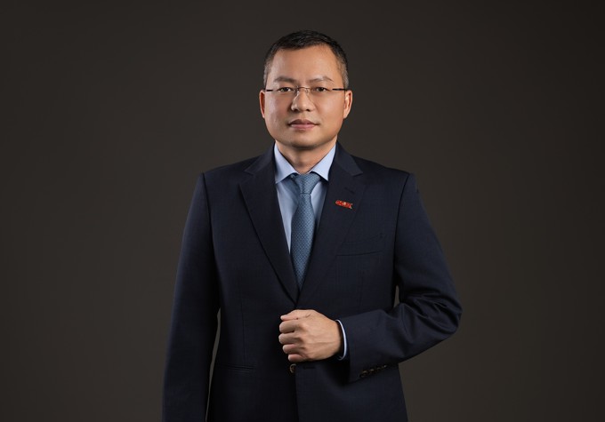 Gelex Electric, mảnh ghép quan trọng trong hệ sinh thái Gelex, có tân Chủ tịch HĐQT