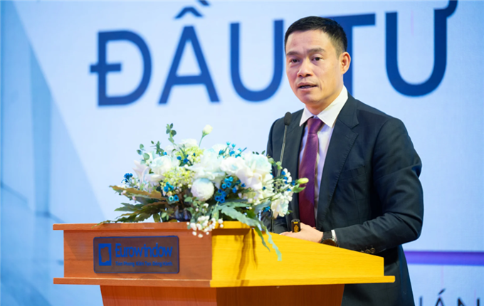 Sếp VPS: 1.300 điểm là ‘hỗ trợ mới’, VN-Index sẽ chinh phục 1.400 điểm trong năm nay!