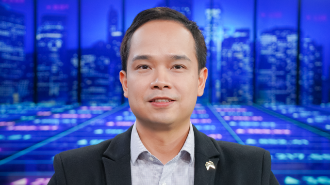 Sếp BSC: VN-Index có thể cán mốc 1.425 điểm trong năm 2025