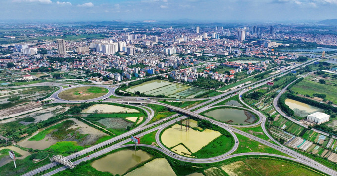 Bắc Ninh sắp đấu giá 47 lô đất, khởi điểm từ 9 triệu đồng/m2