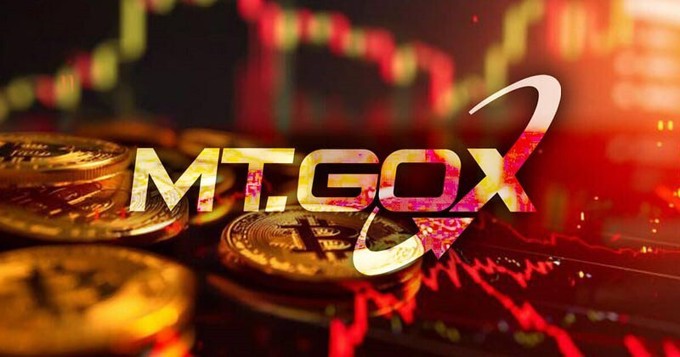 900 triệu USD BTC vừa rời ví Mt. Gox, giá Bitcoin tiếp tục chao đảo?