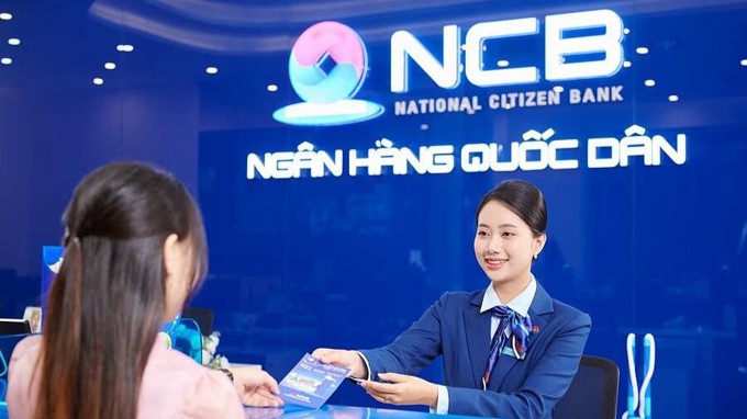 NCB tính tăng vốn thêm 7.000 tỷ đồng