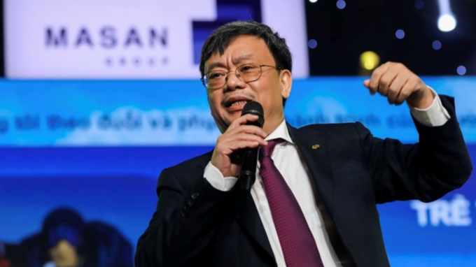 "Nước cờ" của tỷ phú Nguyễn Đăng Quang: Bán 1/5 "viên kim cương gia bảo", mở đường cho MCH niêm yết HOSE