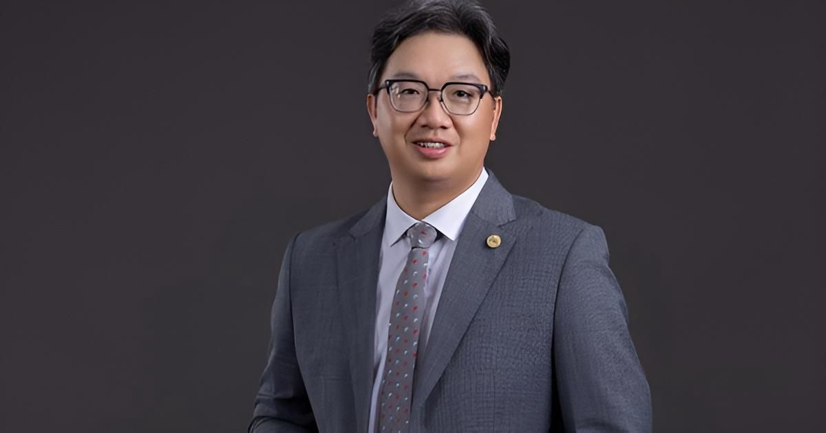 Ông Nguyễn Hoàng Linh - Tổng Giám đốc MSB