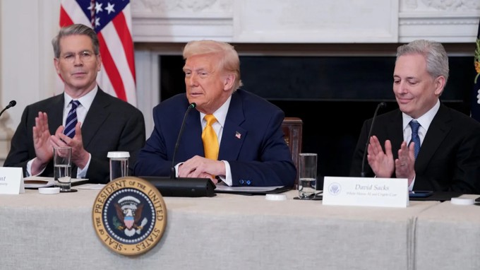 Loạt quan chức Mỹ 'ôm' Bitcoin: Có người sở hữu tới cả triệu USD 