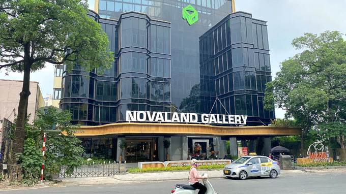 NVL: Cổ đông lớn sẽ hỗ trợ Novaland trả nợ, đã thu về 8.000 tỷ đồng nhờ thanh lý tài sản