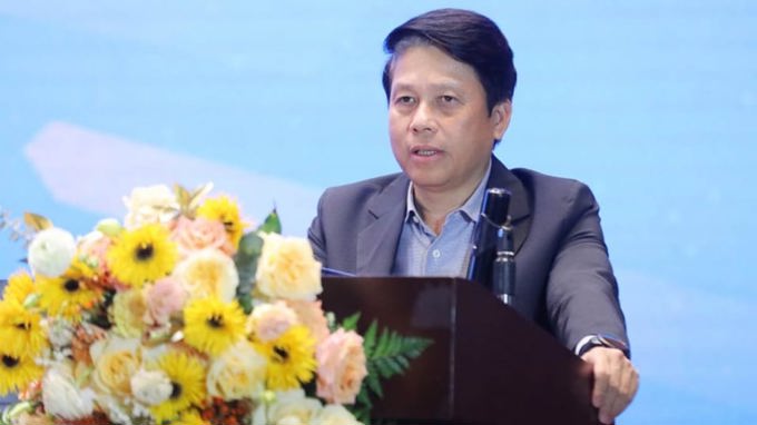 Phó Thống đốc: Ngân hàng sẽ đóng vai trò lớn trên sàn giao dịch tiền số, bảo vệ người tiêu dùng, đảm bảo giá trị stablecoin